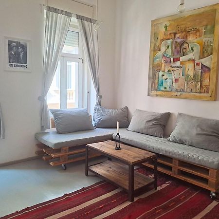 Par Par Apartman Βουδαπέστη Εξωτερικό φωτογραφία