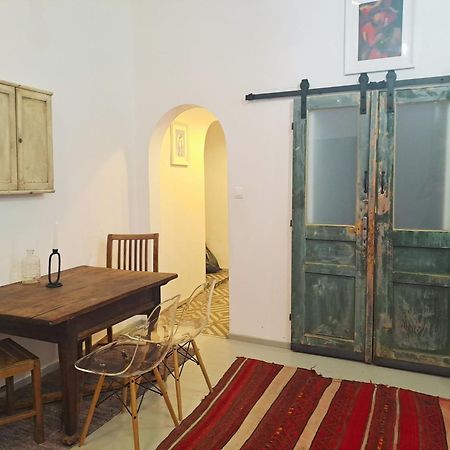 Par Par Apartman Βουδαπέστη Εξωτερικό φωτογραφία