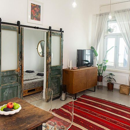 Par Par Apartman Βουδαπέστη Εξωτερικό φωτογραφία
