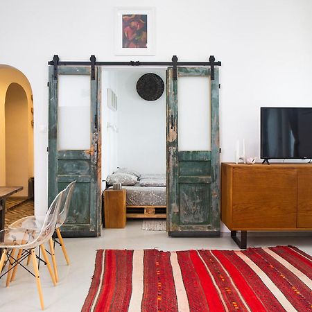 Par Par Apartman Βουδαπέστη Εξωτερικό φωτογραφία