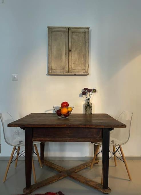 Par Par Apartman Βουδαπέστη Εξωτερικό φωτογραφία