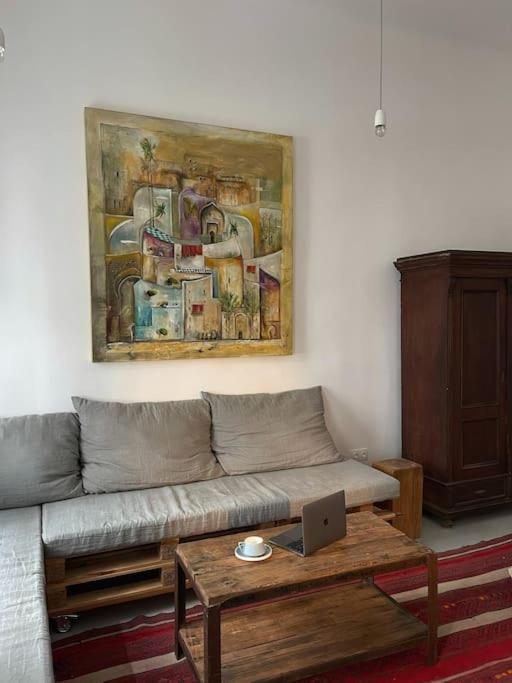 Par Par Apartman Βουδαπέστη Εξωτερικό φωτογραφία