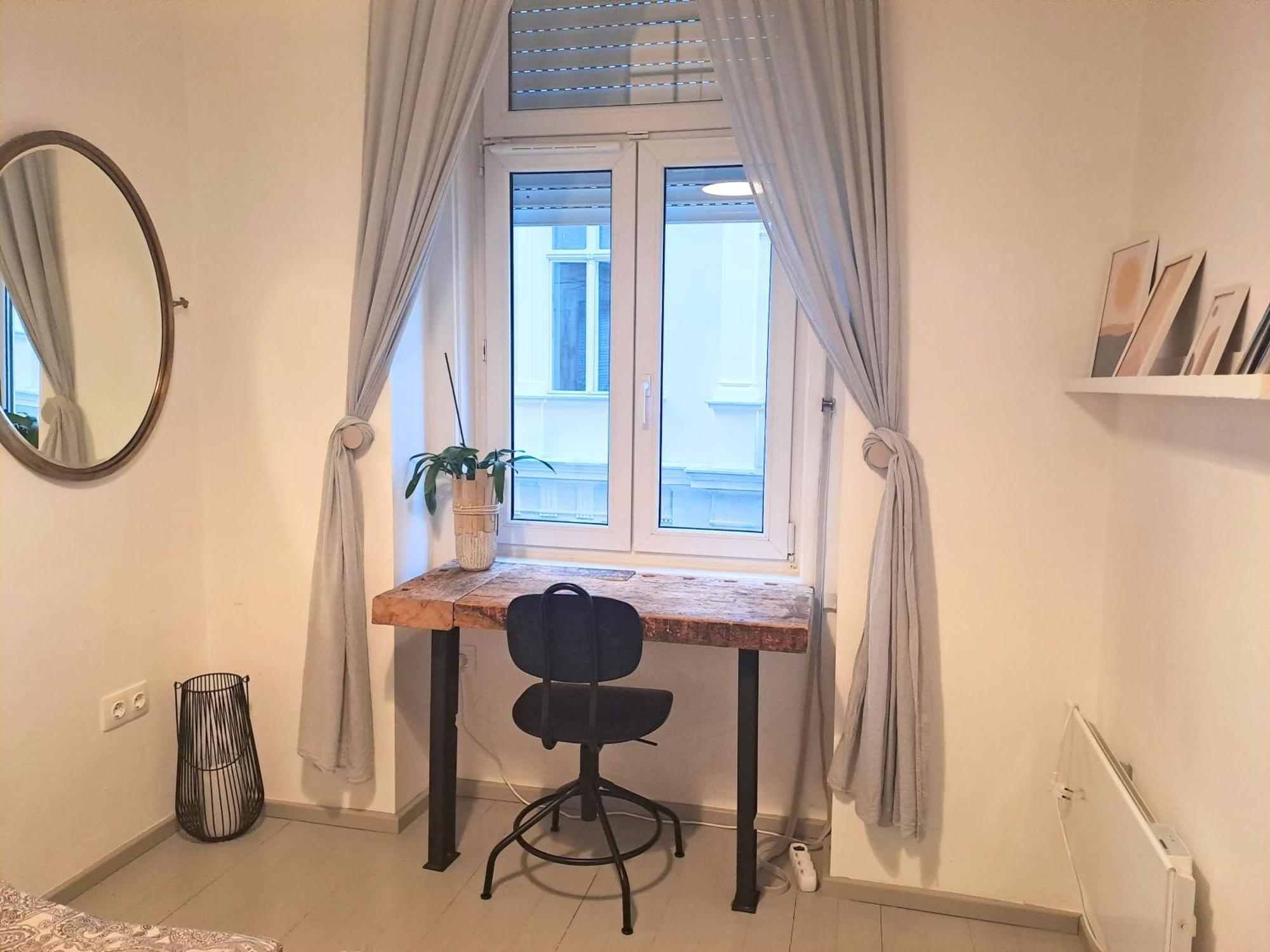 Par Par Apartman Βουδαπέστη Εξωτερικό φωτογραφία