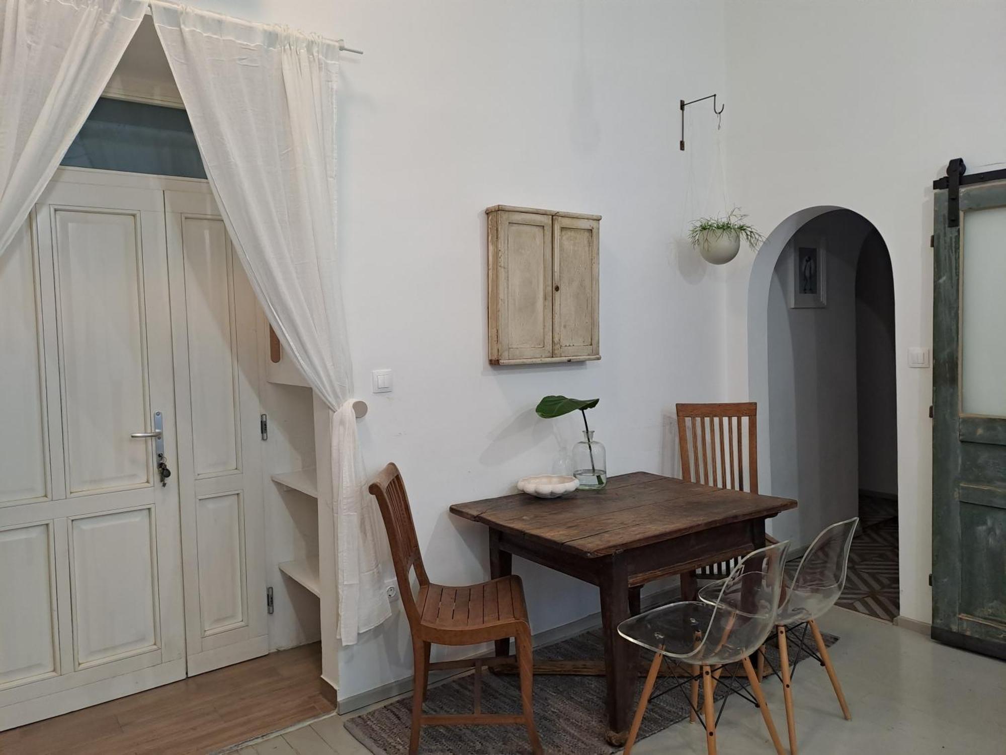 Par Par Apartman Βουδαπέστη Εξωτερικό φωτογραφία