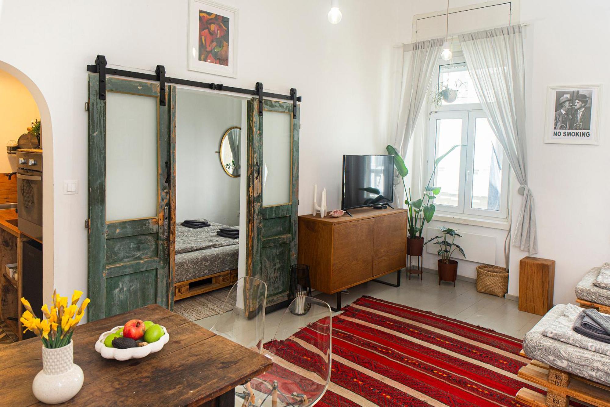 Par Par Apartman Βουδαπέστη Εξωτερικό φωτογραφία