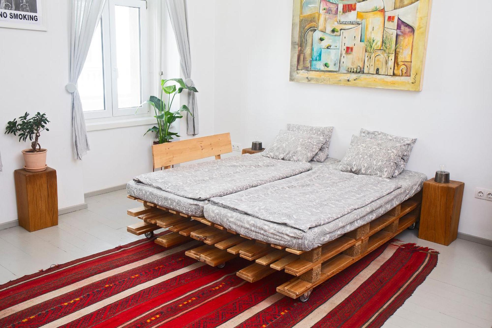 Par Par Apartman Βουδαπέστη Εξωτερικό φωτογραφία