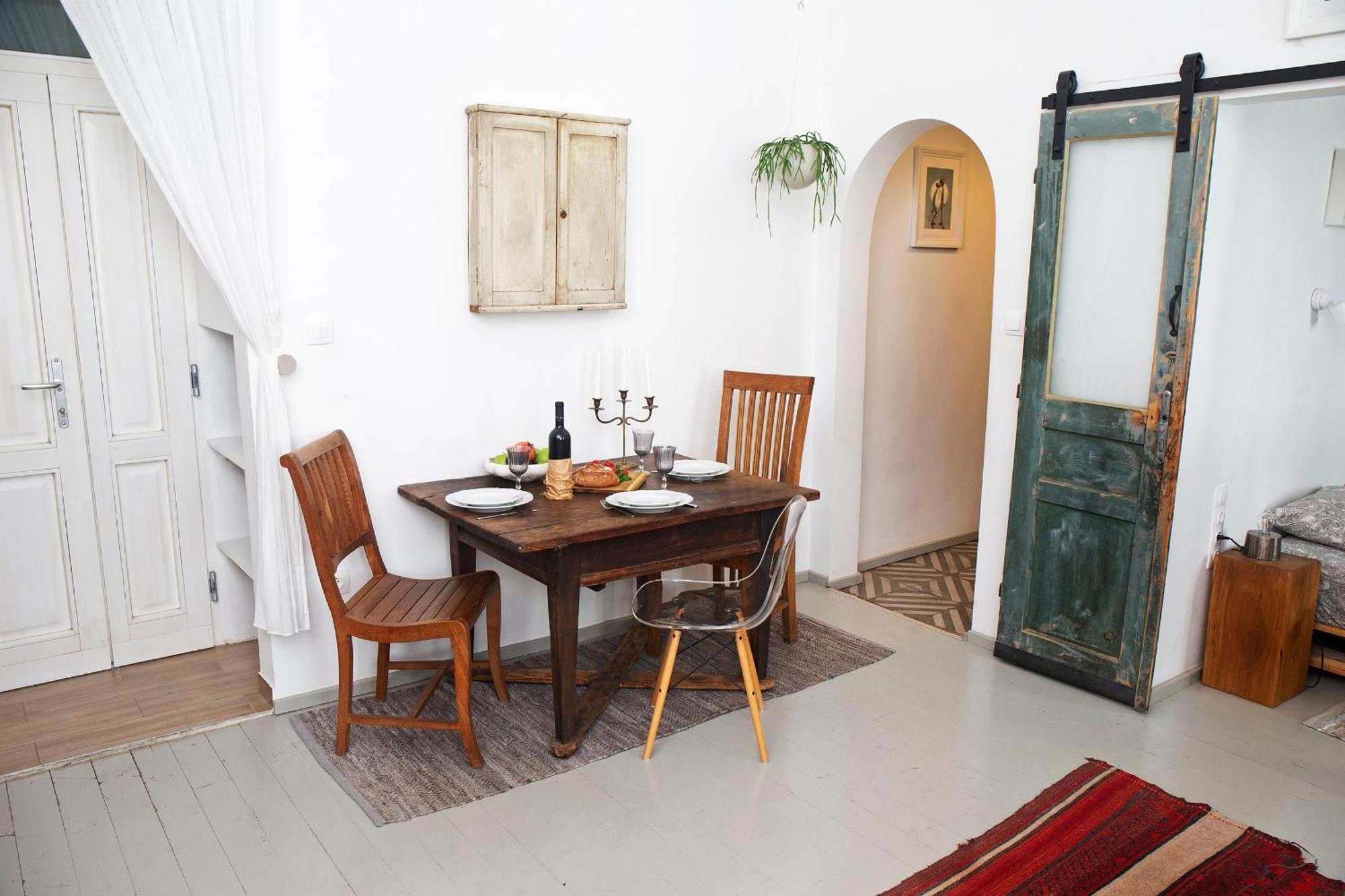 Par Par Apartman Βουδαπέστη Εξωτερικό φωτογραφία