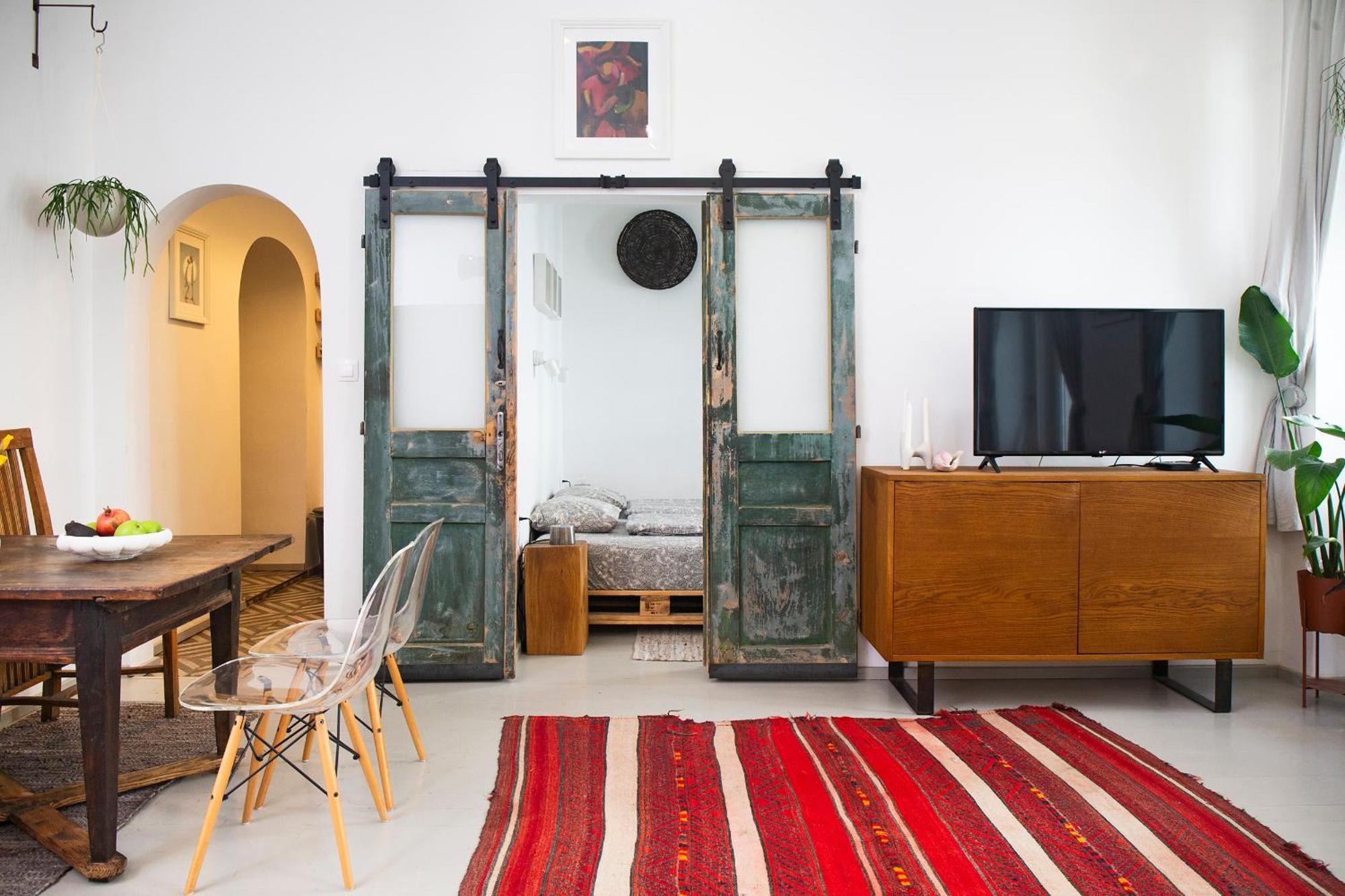 Par Par Apartman Βουδαπέστη Εξωτερικό φωτογραφία